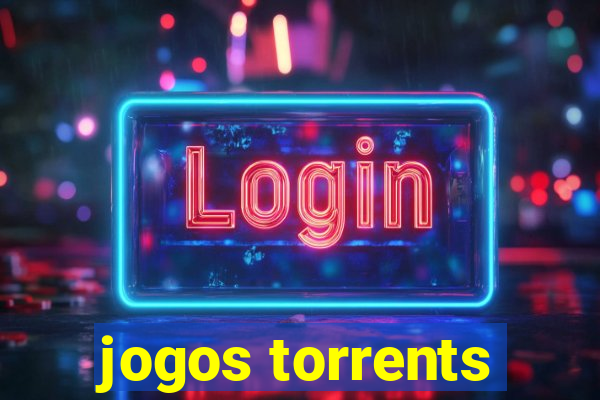 jogos torrents